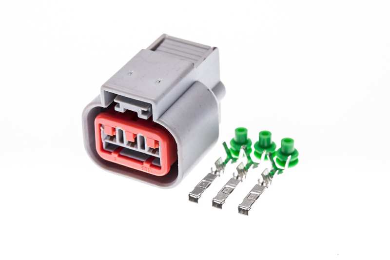 Electrical connector repair kit